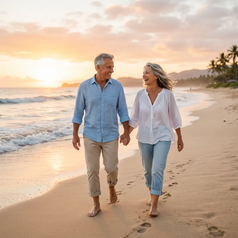 Professional planning retirement strategy